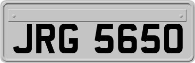 JRG5650