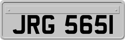 JRG5651