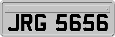 JRG5656