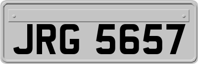 JRG5657