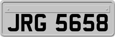 JRG5658