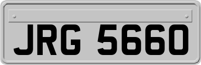 JRG5660