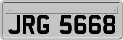 JRG5668