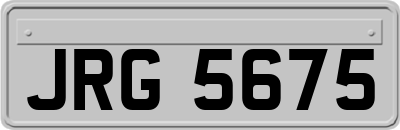 JRG5675