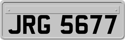 JRG5677