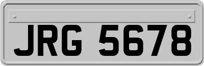 JRG5678