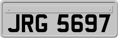 JRG5697