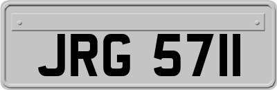 JRG5711