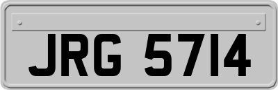 JRG5714