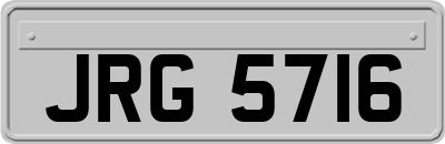 JRG5716