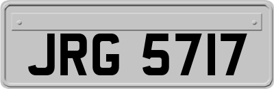 JRG5717