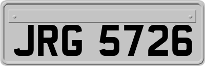 JRG5726