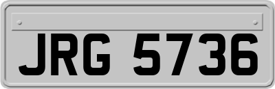 JRG5736