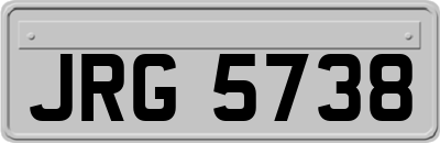 JRG5738