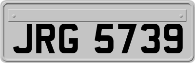 JRG5739