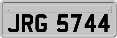 JRG5744