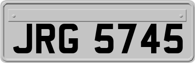 JRG5745