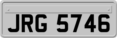 JRG5746