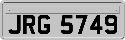 JRG5749