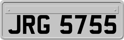 JRG5755