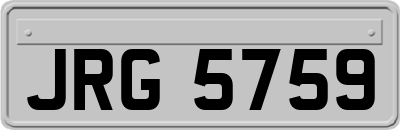 JRG5759