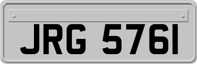 JRG5761