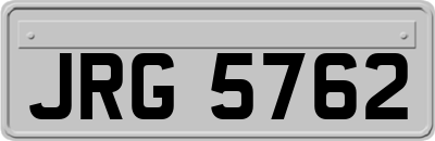 JRG5762