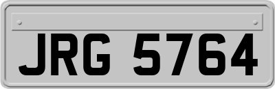 JRG5764