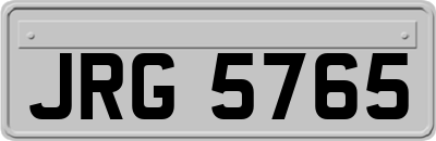 JRG5765