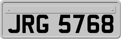 JRG5768