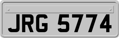 JRG5774