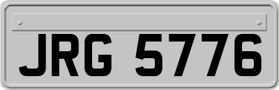 JRG5776