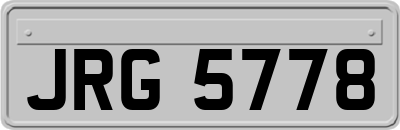 JRG5778
