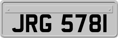 JRG5781