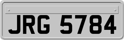 JRG5784