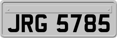 JRG5785