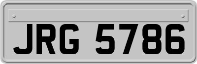JRG5786