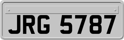 JRG5787