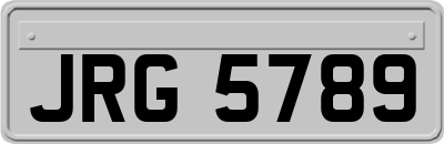 JRG5789
