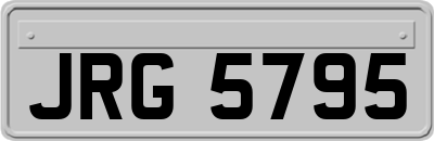 JRG5795