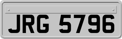 JRG5796