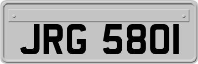 JRG5801