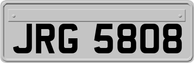 JRG5808