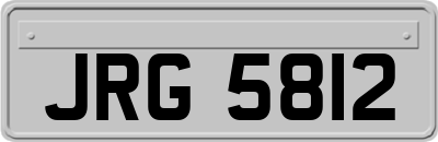 JRG5812