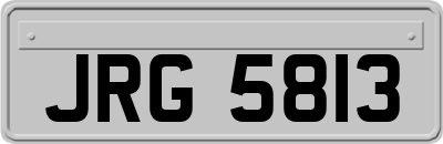 JRG5813
