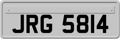 JRG5814