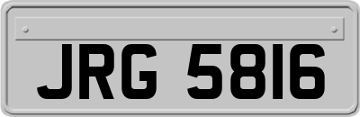 JRG5816