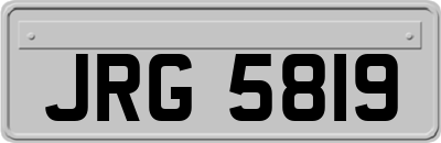 JRG5819