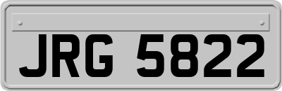 JRG5822