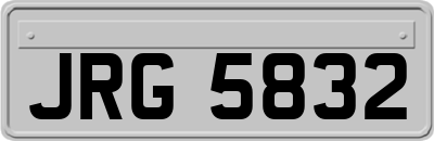 JRG5832